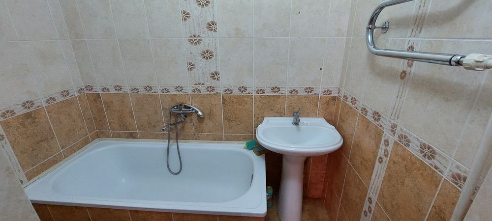 Продам 2х комн.кв. в с.Зеренда.