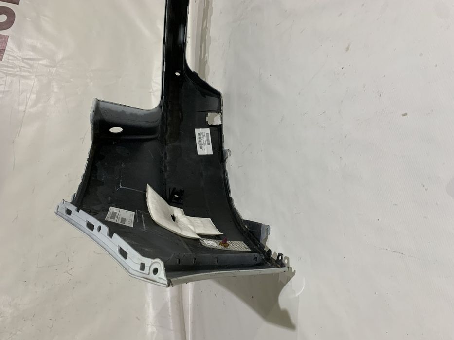 Bara spate Porsche Macan, 2014, 2015, 2016, 2017, 2018, 2019, 2020, 2021, cod origine OE 95B807421L.