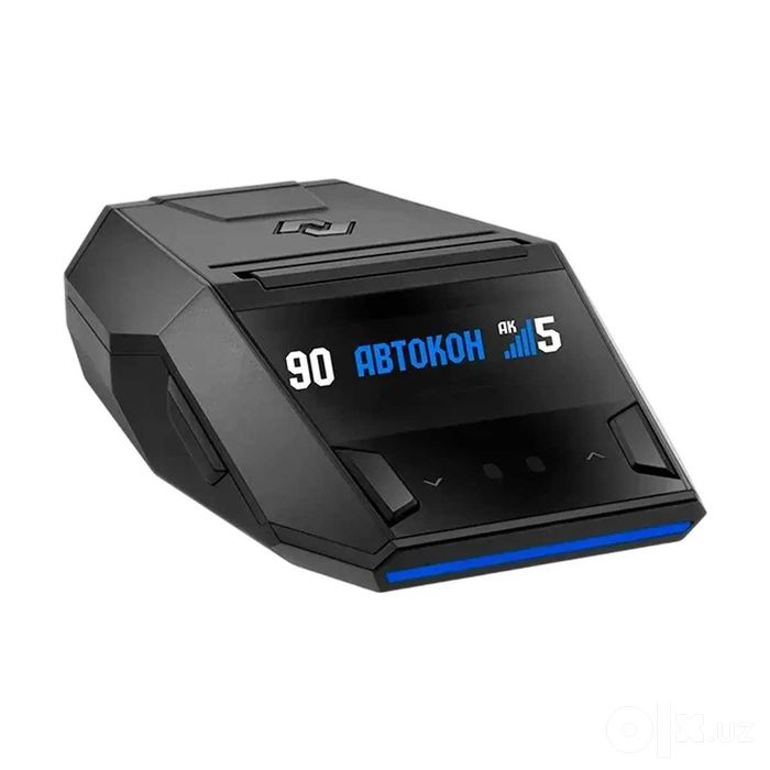 NEOLINE X-COP 8800s Wi-Fi Black