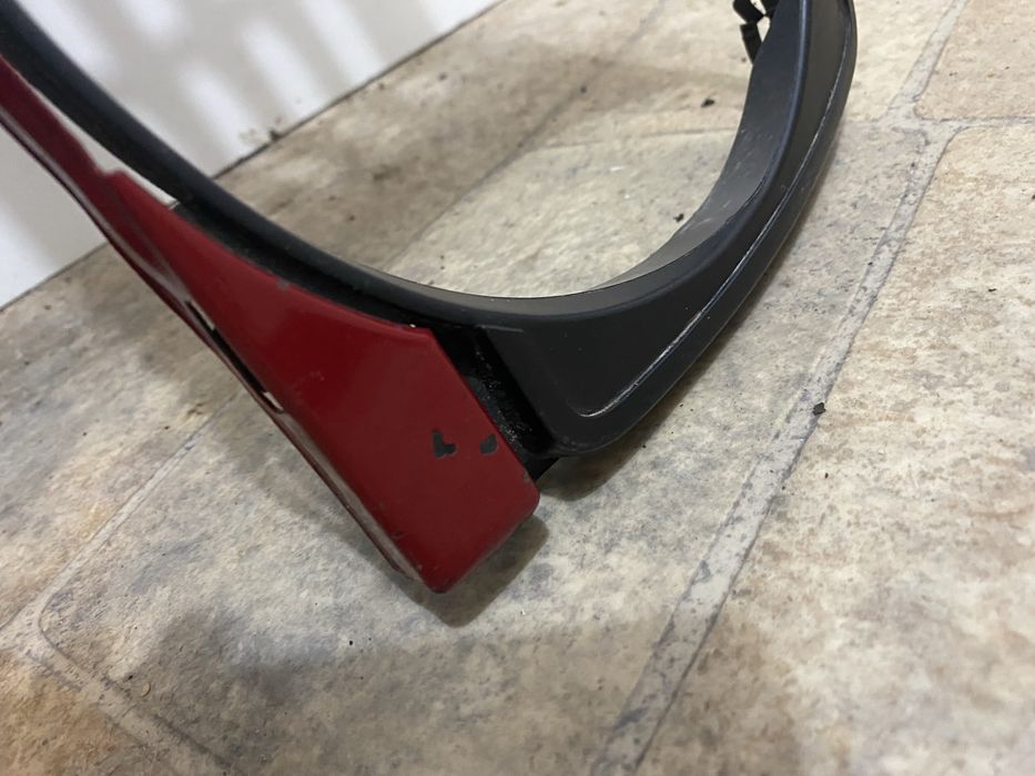 Маска за голф 2 1.6