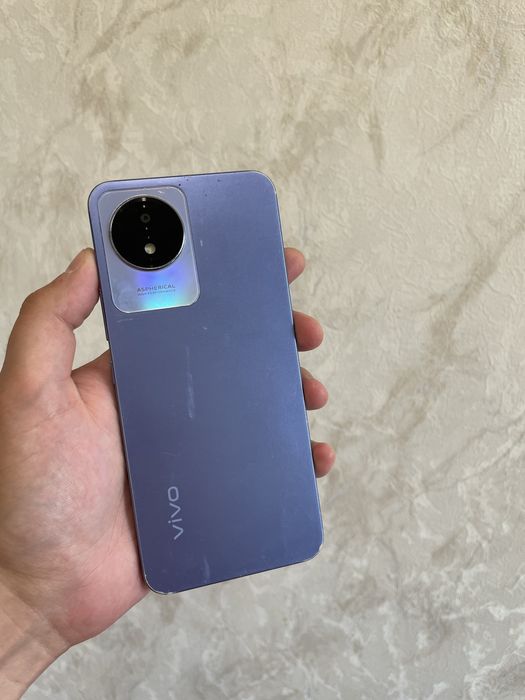 Продам VIVO Y02T.