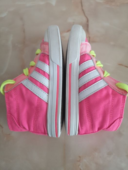 Adidas Neo детски кецове
