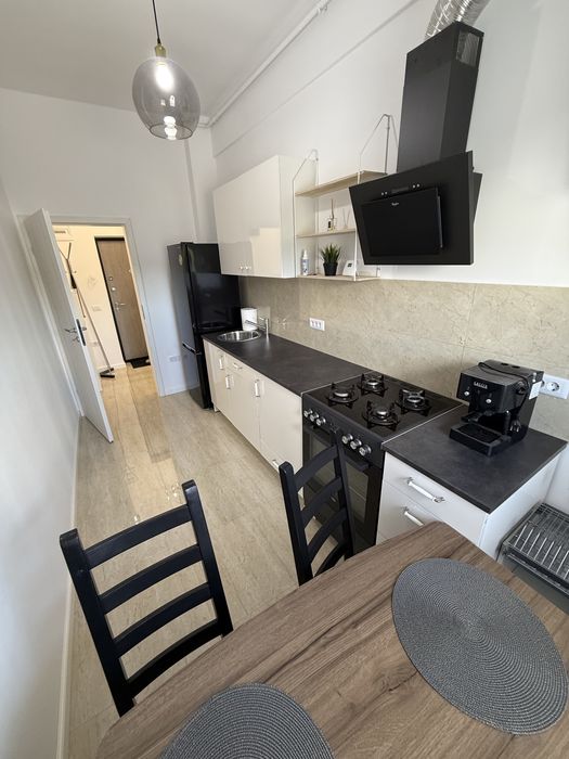 Inchiriez apartament Bragadiru cu loc de parcare