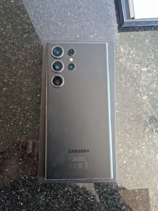 Samsung S 23 Ultra IMPECABIL