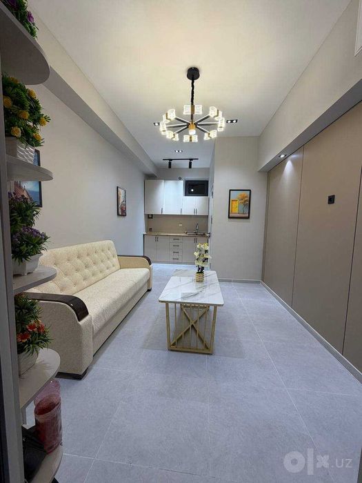 Аренда / продажа студии под офис, 21 м², Яккасарай