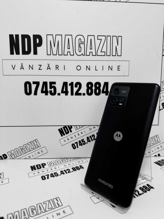 NDP Amanet NON-STOP Sos. Giurgiului 119 Moto G72 (48786)