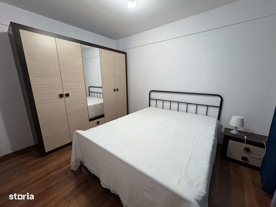 Ap. 2 Camere- Aparatori, Pet-Friendly, Parcare, Centrala, Metrou