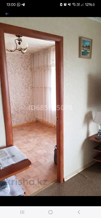 Продам 3-комнатную квартиру