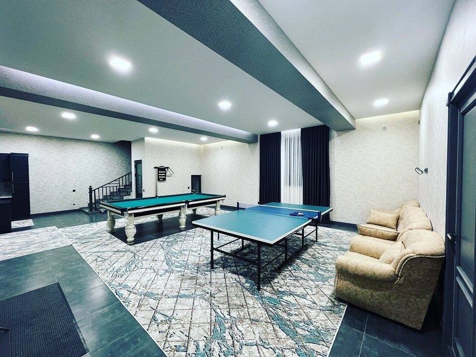 Dacha Oilaviy | Bochka Chorvoq