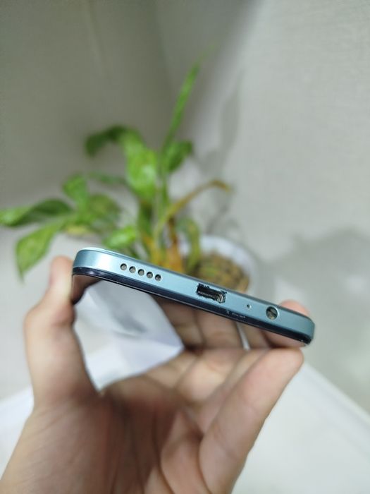 Телефон honor х7b 8/128gb