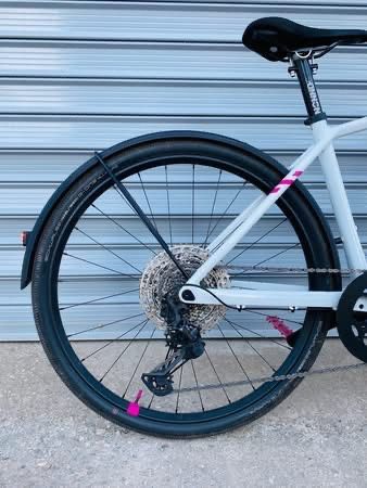Canyon Commuter:ONfly 7