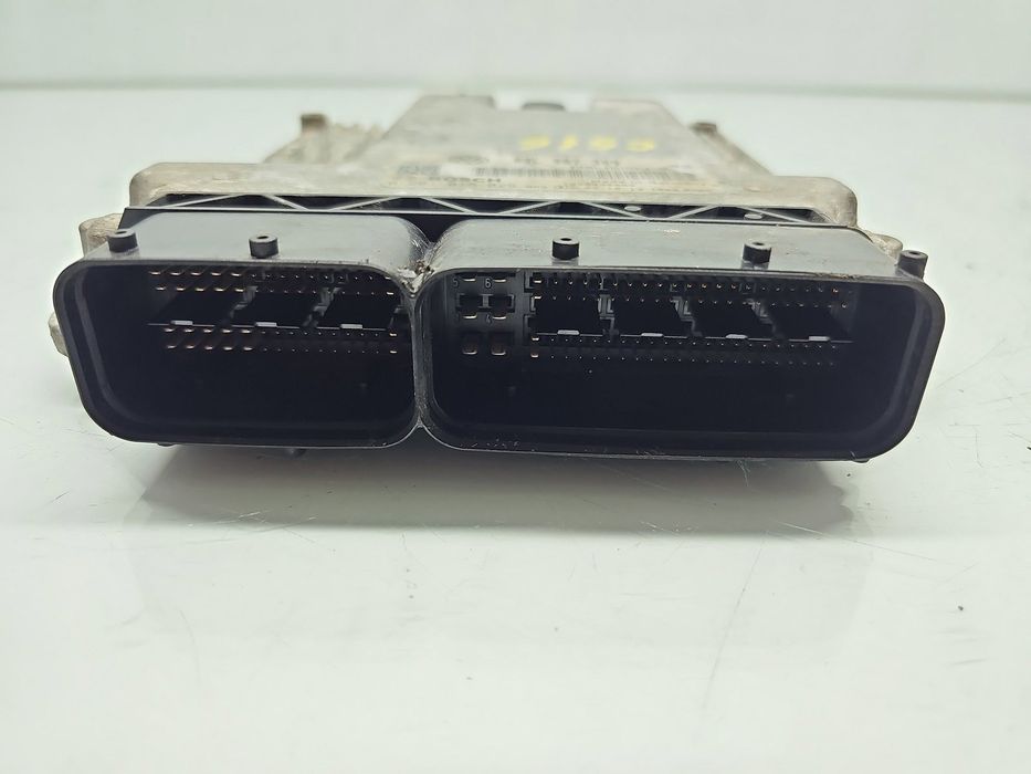Calculator motor ECU Volkswagen Eos (1F7, 1F8) [Fabr 2006-2015] 03L907