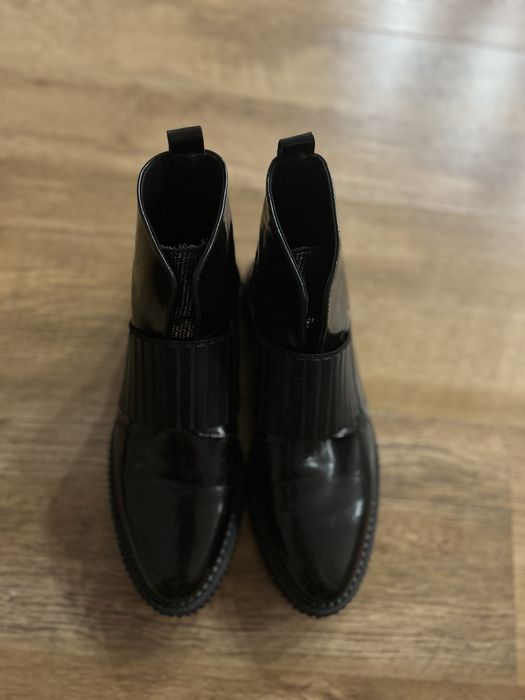 Ботинки женские, демисезон