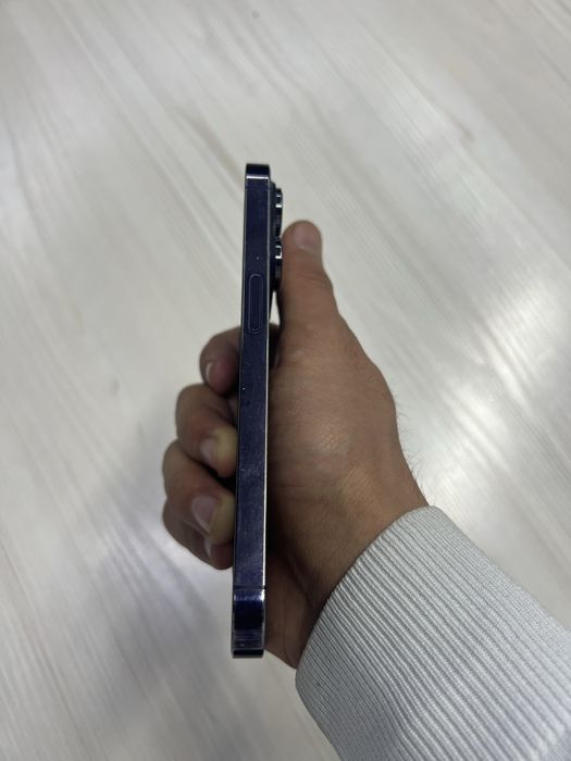 Iphone 14 pro ideal srochna