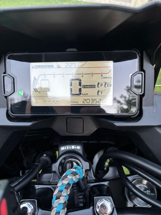 De vânzare Honda NC 750 X  2022