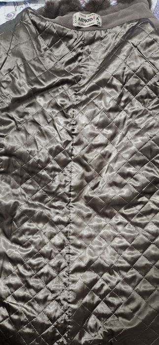 Продам кашемировое пальто