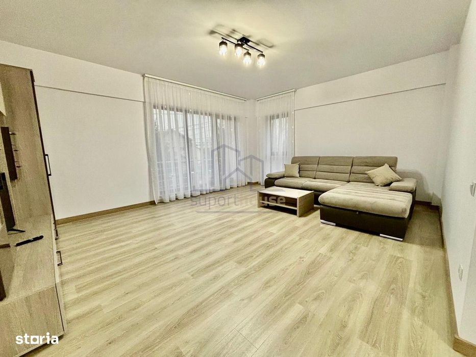 Inchiriere apartament 3 camere Ploiesti, zona Albert