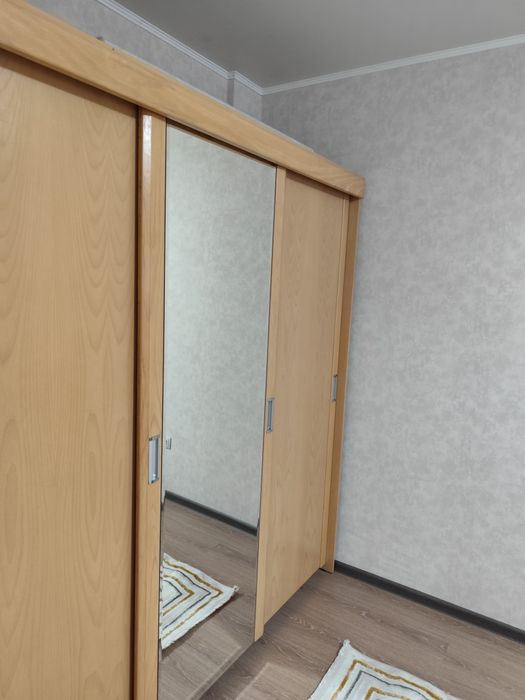 Сдам квартиру на длительный срок