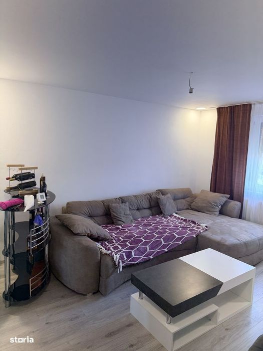 Apartament zona ultracentrală Mediaș