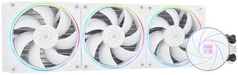 Thermalright AQUA ELITE 360 White ARGB V2