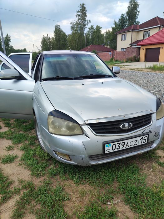 Продам Ваз 2172 хэтчбек