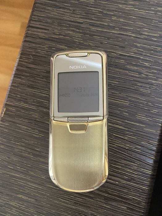 Nokia 8800. Идельаным состояние