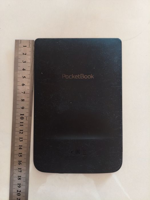 Читалка pocket book 516