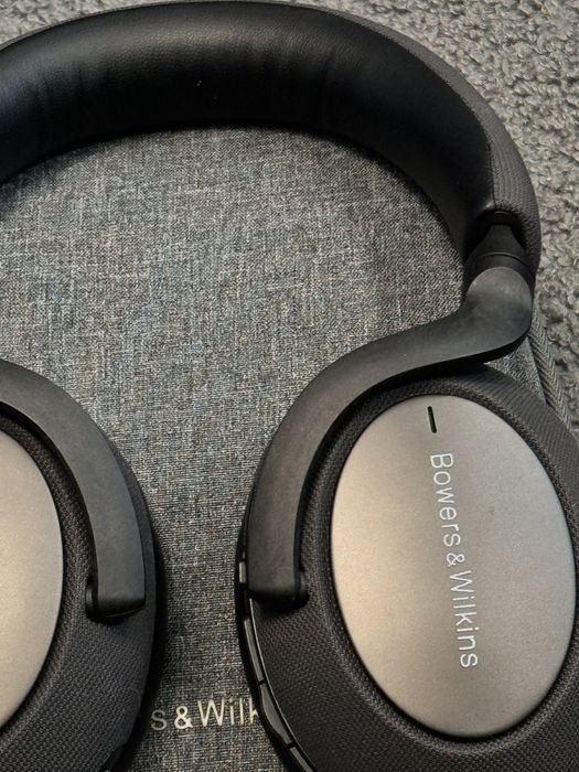 Наушники Bowers & Wilkins PX7