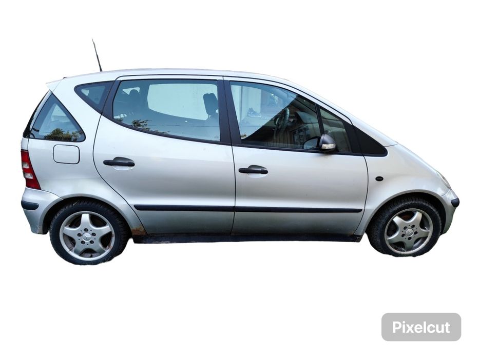 Vând Mercedes Benz Clasa A 2003 pentru piese