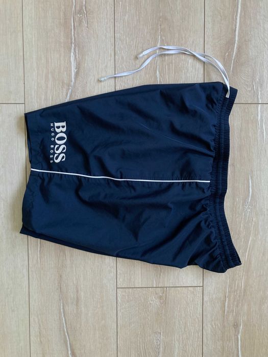 Hugo Boss мъжки къси панталони къс панталон шорти размер L