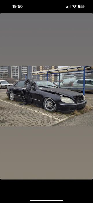 Colectare rable auto pentru dezmembrări și fier vechi Plata pe loc