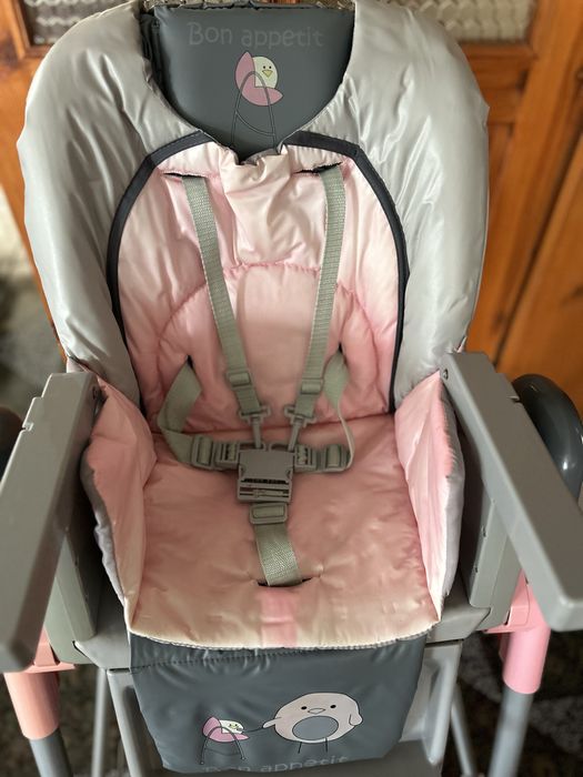 Стол за хранене BON APETIT -CANGAROO