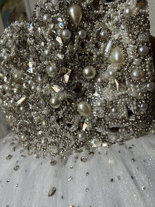 Продам свабедное платье