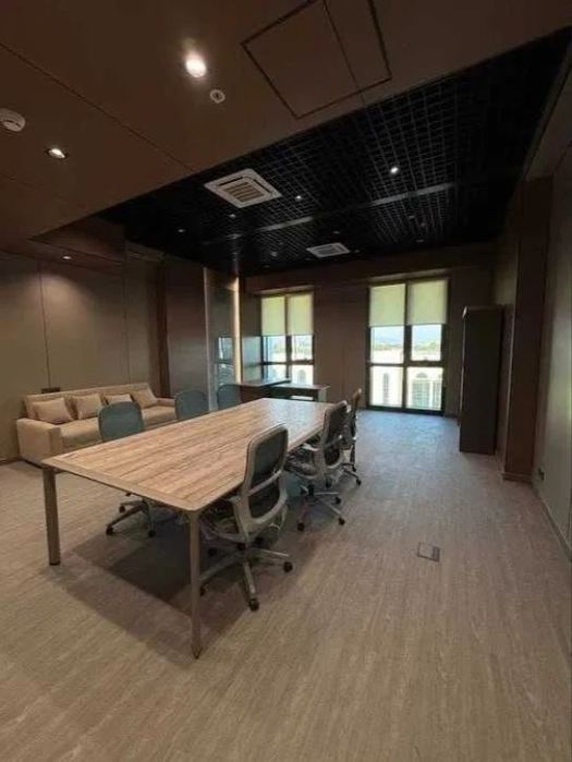 Аренда офиса на Сайрам. Максим Горький. 135 м²