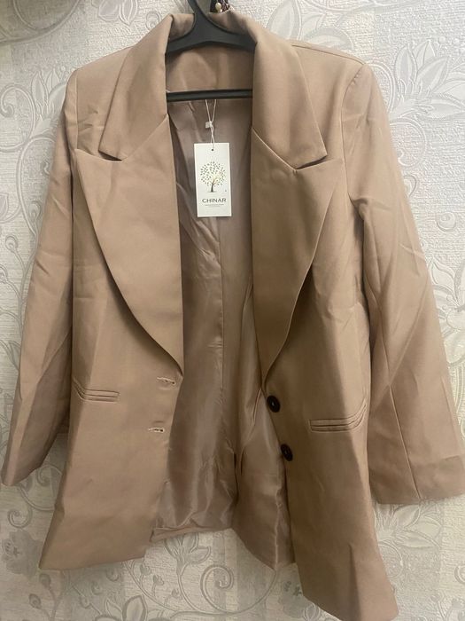 Женский костюм, размер - S