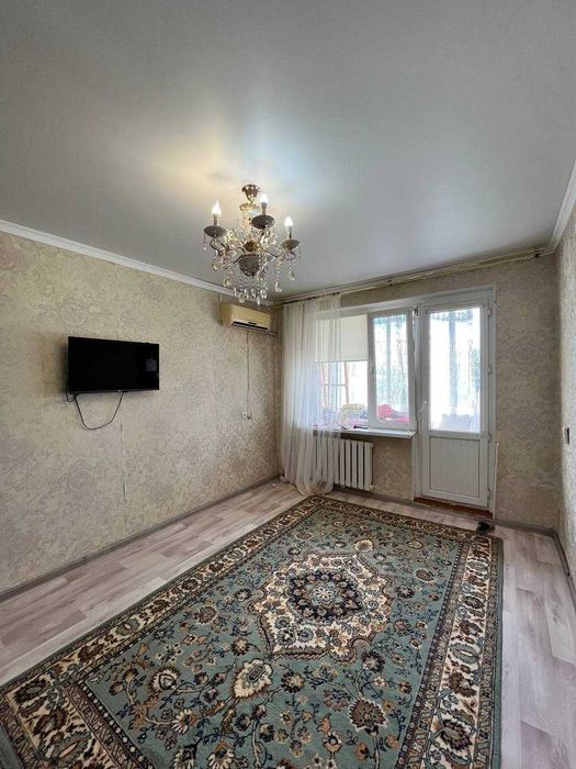 Продам 2х комн кв Тургенева