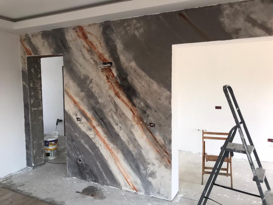 Execut constructi