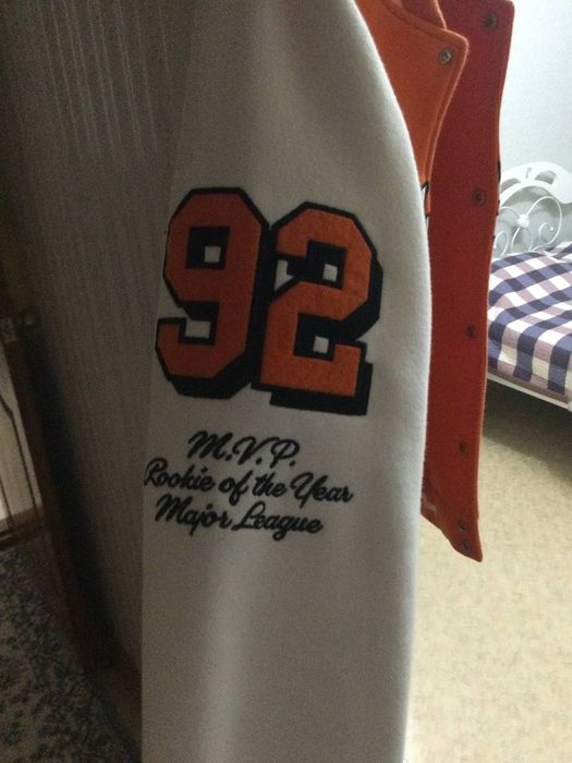 Новый бомбер на мальчика или девочку