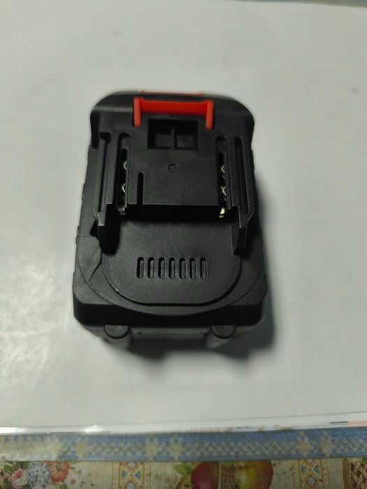 Acumulator de rezerva Li-Ion 48 V cu 2 pini