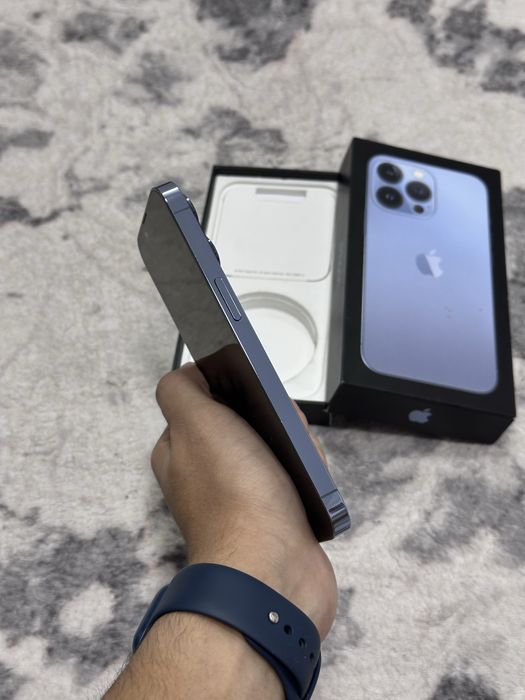 iPhone 13 Pro 256GB Dual