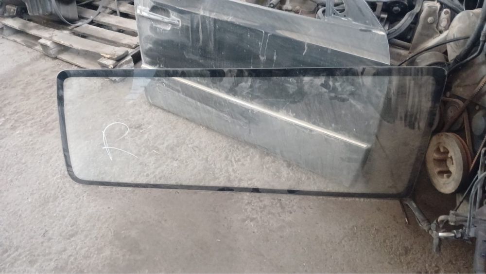 Стекло т4 длинная база