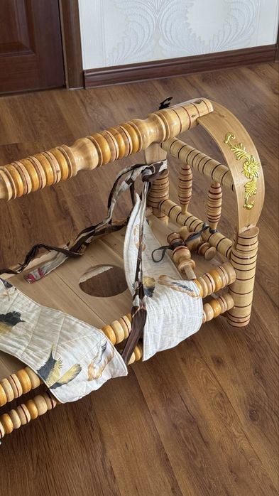 Бесікті 7 мың теңгеге беремін