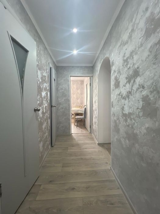 Продам 2 к квартиру на Рыскулова