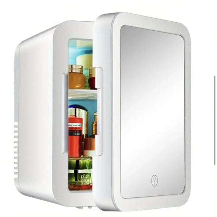 Мини хладилник за козметика 4L