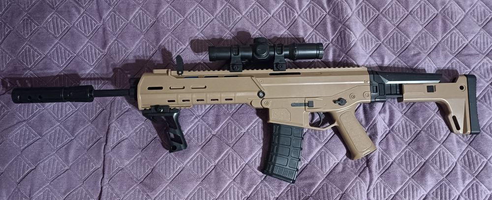 Продам Орбизган. Новый