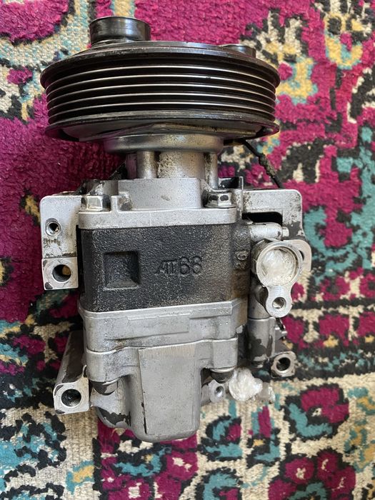 компресор мазда 6 gg 2007 с гарантия