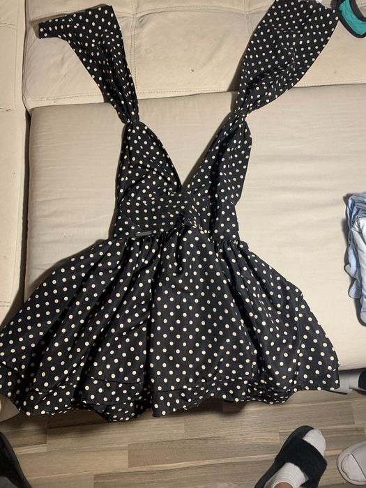 Рокля Nicole Collection