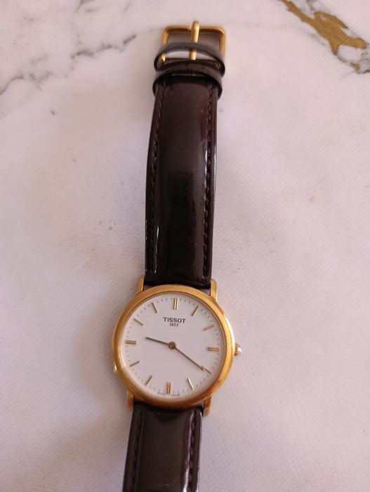 Часы наручные Tissot