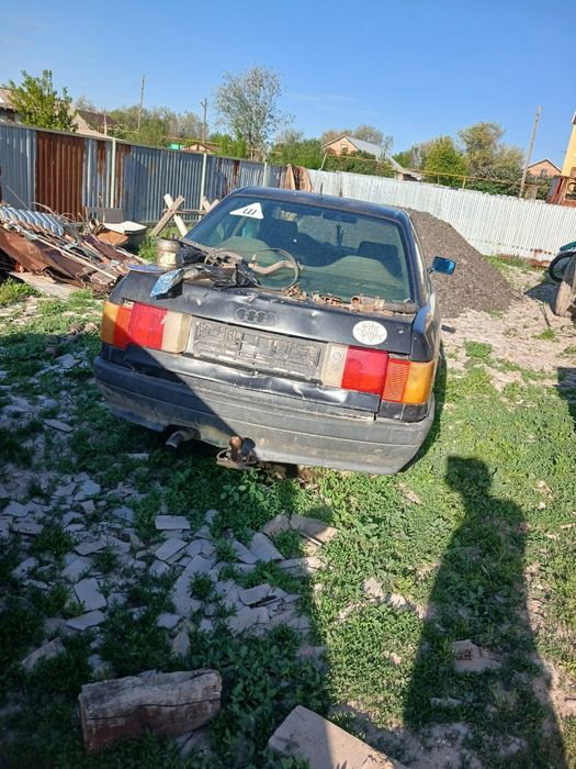 Продам Ауди В3 дизель.