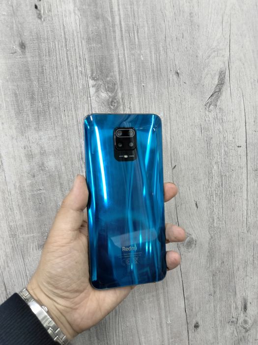 Redmi note 9S 64gb